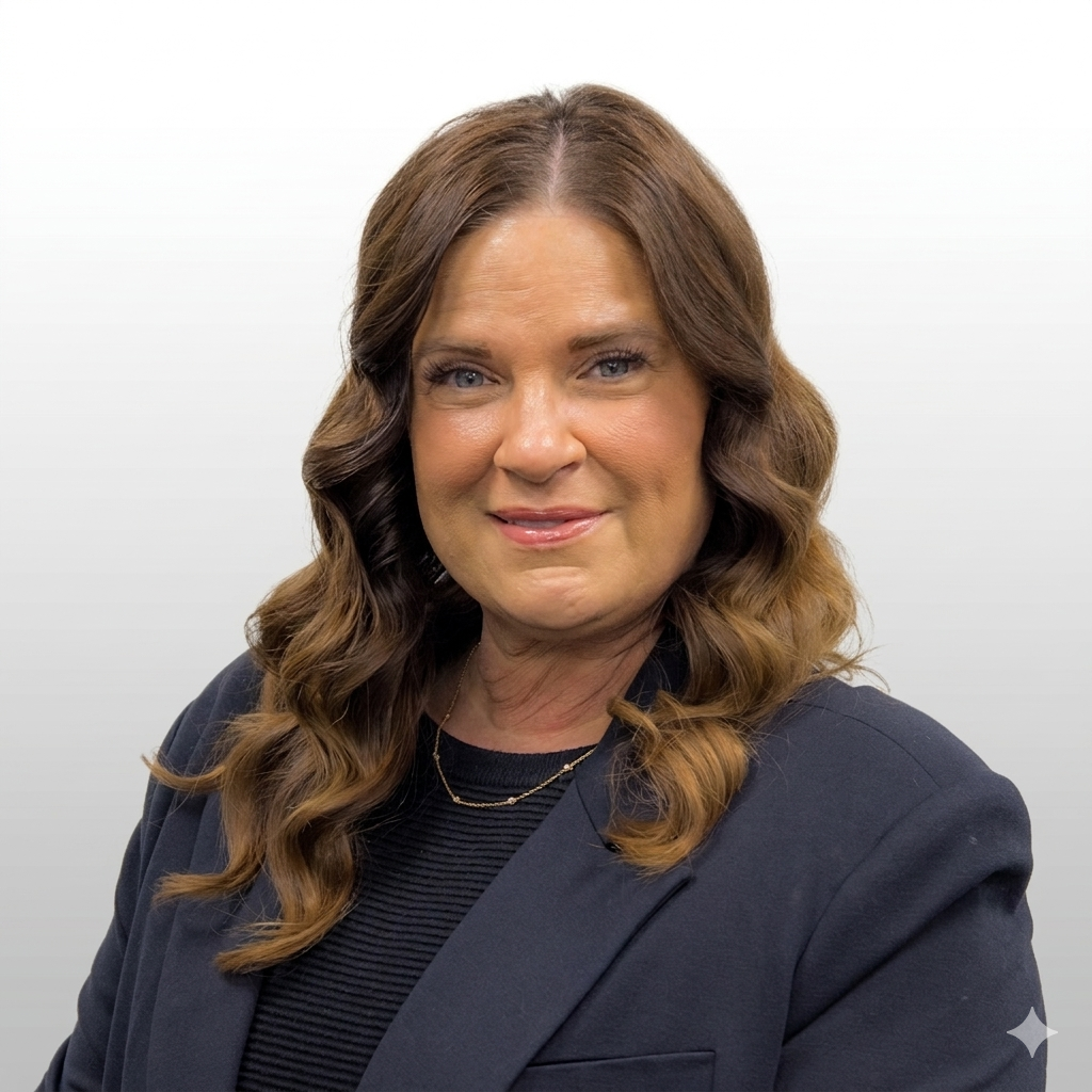 Paula O'Rear